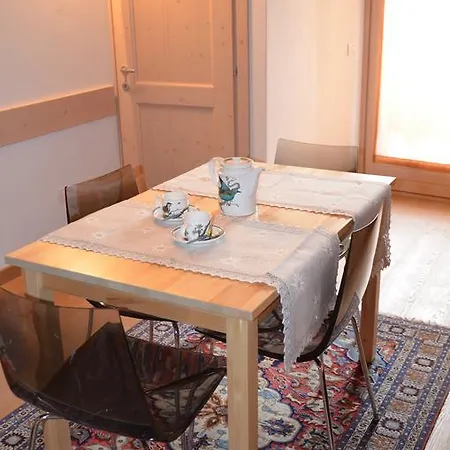 Casa Dea Appartamento