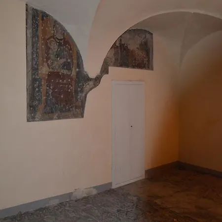 Casa Dea *