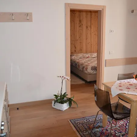 Casa Dea Appartamento