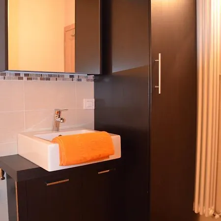 Appartamento Casa Dea