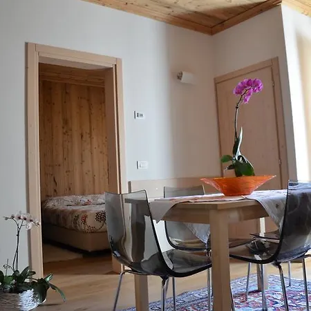Casa Dea Appartamento Bormio
