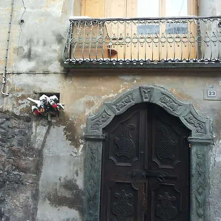 Appartamento Casa Dea Bormio