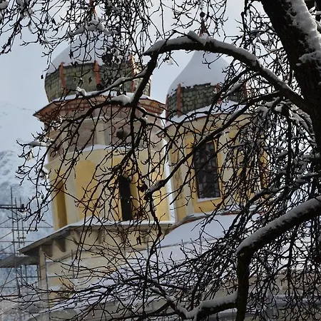 Appartamento Casa Dea *