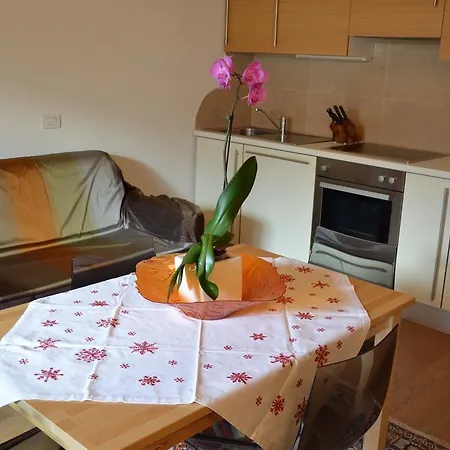 Casa Dea Appartamento *