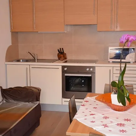 Appartamento Casa Dea