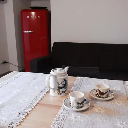 Casa Dea