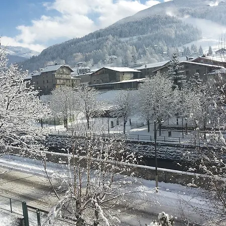 Casa Dea Bormio